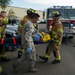 52 CES, MDOS train together to save lives