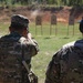 SFAB Soldiers hone their firing skills at the range