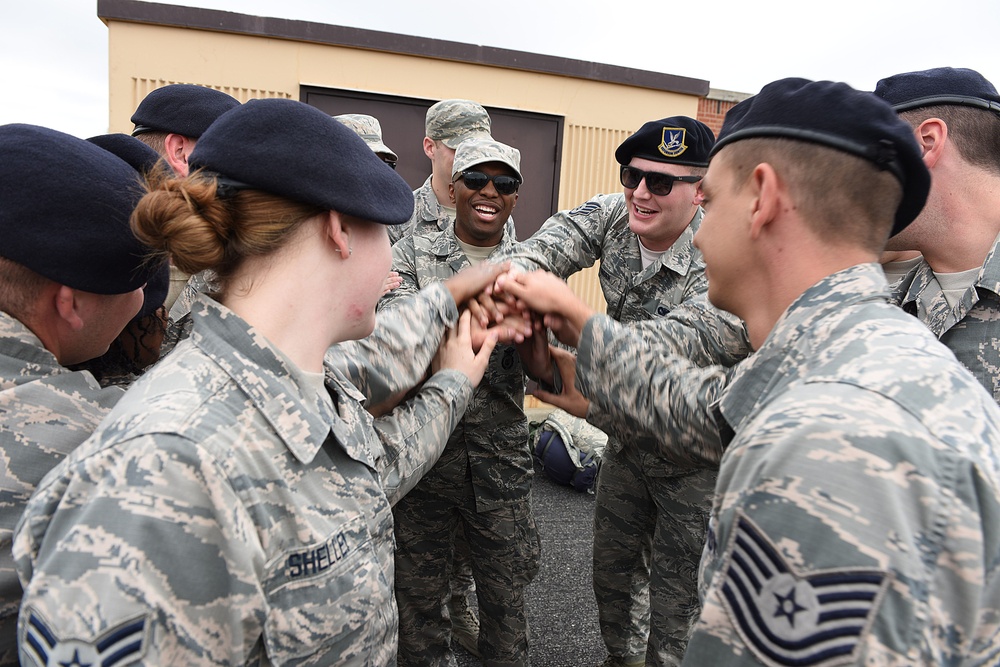 126 ARW Continues to Supports Hurricane Recovery
