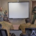 811th OSS hosts African ally for UH-1N training