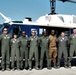 811th OSS hosts African ally for UH-1N training