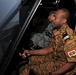 811th OSS hosts African ally for UH-1N training