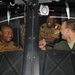 811th OSS hosts African ally for UH-1N training