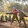 India Company – Pugil Sticks Sept. 18, 2017