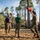 India Company – Pugil Sticks Sept. 18, 2017