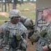NC Guard 30th Armored Brigade Combat Team Drill