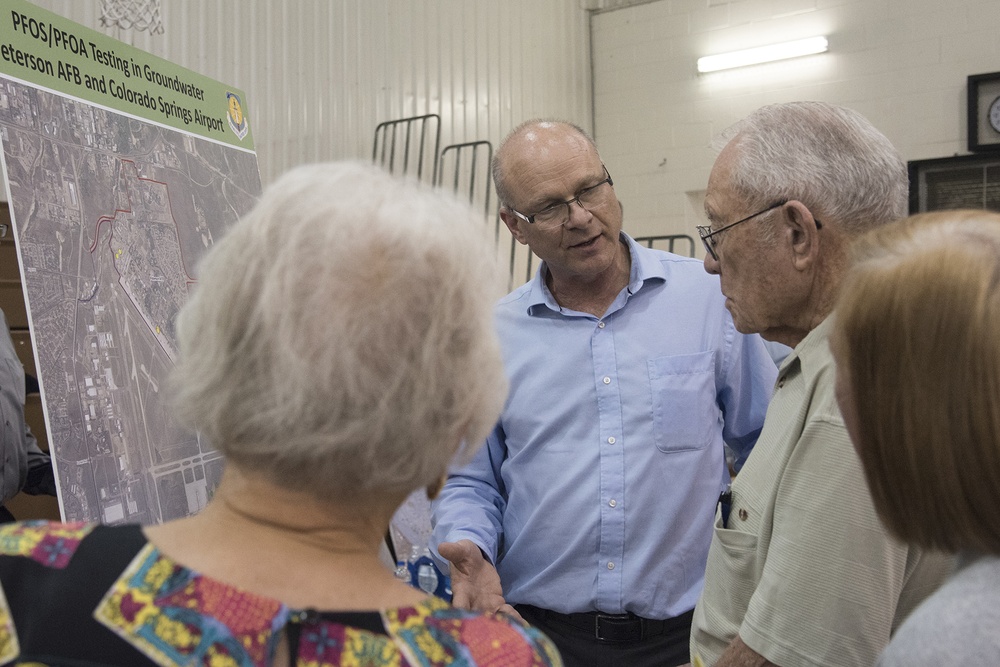 Air Force Civil Engineer Center releases site inspection fieldwork findings