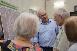 Air Force Civil Engineer Center releases site inspection fieldwork findings