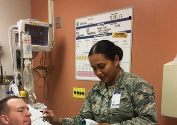 Hawaii ‘leis’ on real-world training