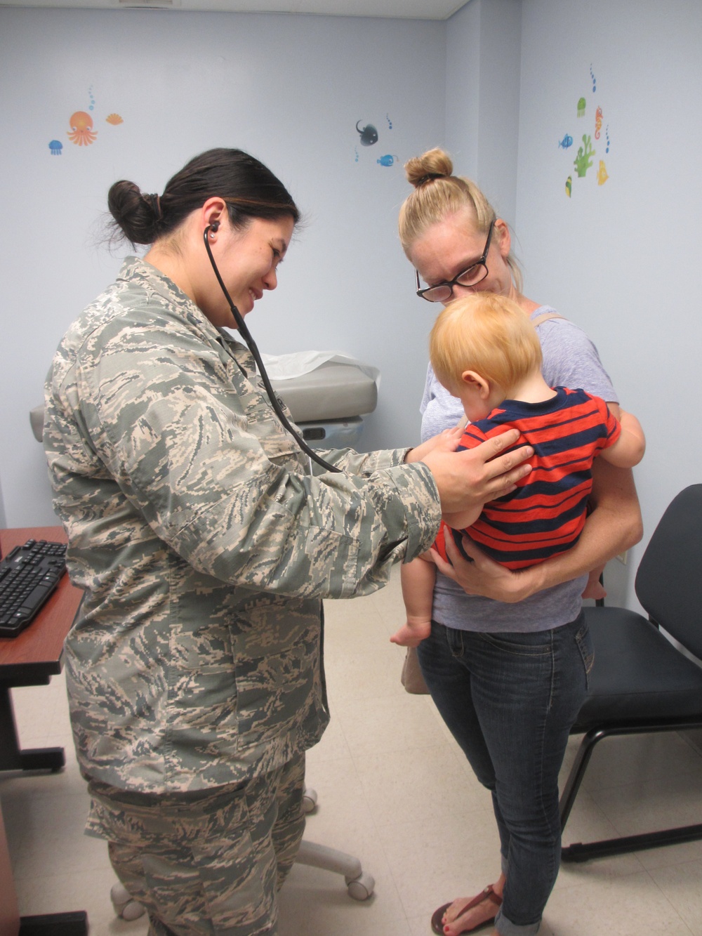 DVIDS Images Hawaii leis On Real world Training Image 4 Of 5 