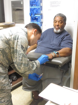 Hawaii ‘leis’ on real-world training