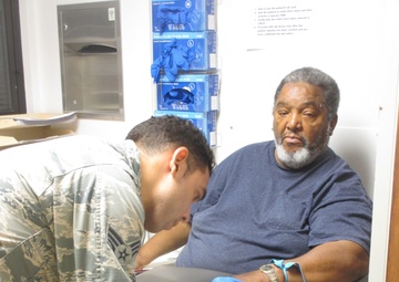 Hawaii ‘leis’ on real-world training