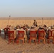 U.S.–UAE Iron Magic Bilateral Engagement