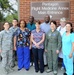 JBA’s medicine clinic offers superb medical care to flying Airmen, sr leaders