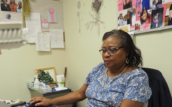 Can you hear me now?