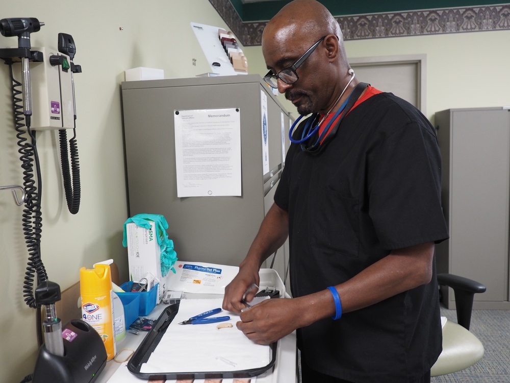 Can you hear me now?