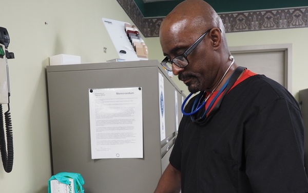 Can you hear me now?