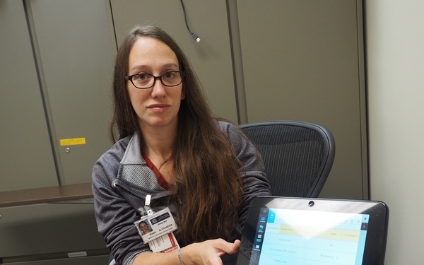 Can you hear me now?