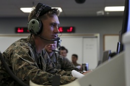 Marines increase readiness through MISTEX and OAAW