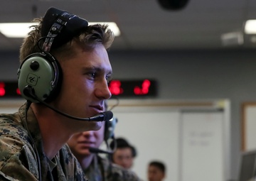 Marines increase readiness through MISTEX and OAAW