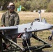 VMU-3 tests ability to fly in system and launch UAV within hours