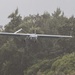 VMU-3 tests ability to fly in system and launch UAV within hours