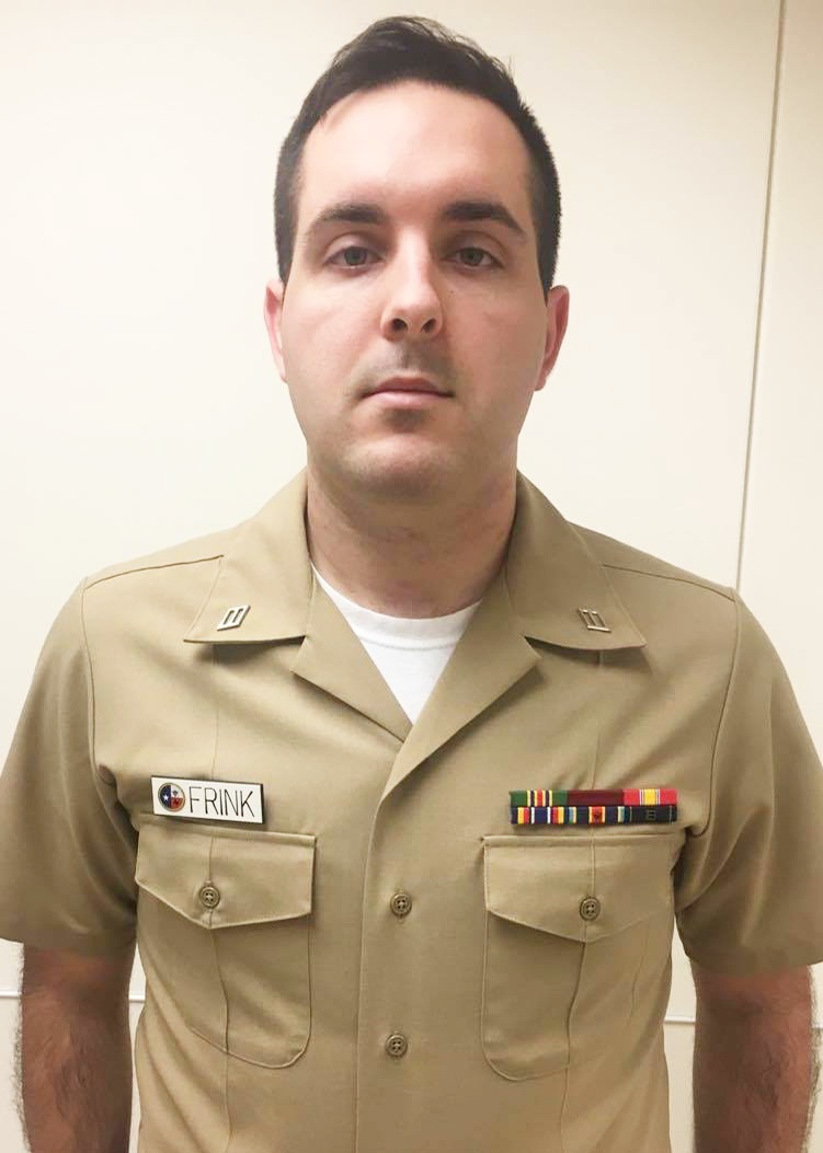 NHCCC Sailor First in Army Medic 68W Program