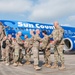 Tennessee Army National Guard's 230th Signal Company Returns Home!