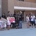 Families, friends welcome 1/7 Marines home