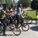 2nd MLG Hosts Camaraderie Bike Ride