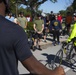 2nd MLG Hosts Camaraderie Bike Ride