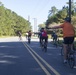 2nd MLG Hosts Camaraderie Bike Ride