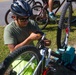 2nd MLG Hosts Camaraderie Bike Ride
