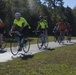 2nd MLG Hosts Camaraderie Bike Ride