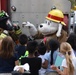 Fire Prevention Week