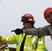 Guard members team with local rescuers for hurricane exercise