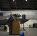 Alaskan Leaders visit Eielson to discuss the F-35A