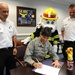Fire Prevention Week closes with open house