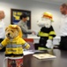 Fire Prevention Week closes with open house