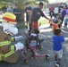 Fire Prevention Week closes with open house