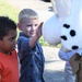 Fire Prevention Week closes with open house