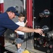Fire Prevention Week closes with open house