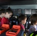 Fire Prevention Week closes with open house