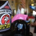 Fire Prevention Week closes with open house