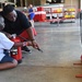 Fire Prevention Week closes with open house