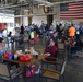 Fire Prevention Week closes with open house