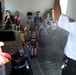 Fire Prevention Week closes with open house