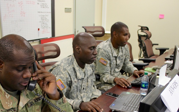 Joint ambulatory aviation community flies post-hurricanes