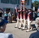 Yorktown Day Parade