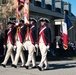 Yorktown Day Parade